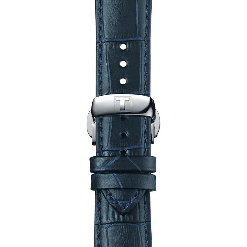 Tissot Chemin Des Tourelles Powermatic 80 T0994071604800 Erkek Kol Saati T099.407.16.048.00
