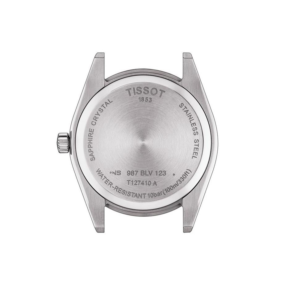 Tissot Gentleman T127.410.11.041.00 Erkek Kol Saati