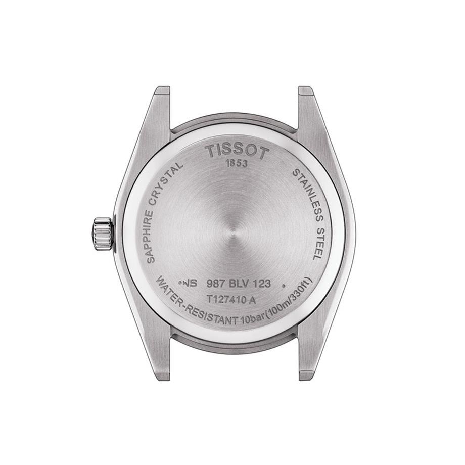 Tissot Gentleman T127.410.11.051.00 Erkek Kol Saati