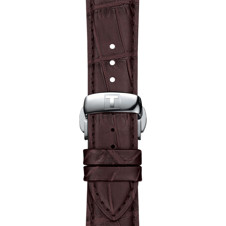 Tissot Gentleman T127.410.16.051.01 Erkek Kol Saati