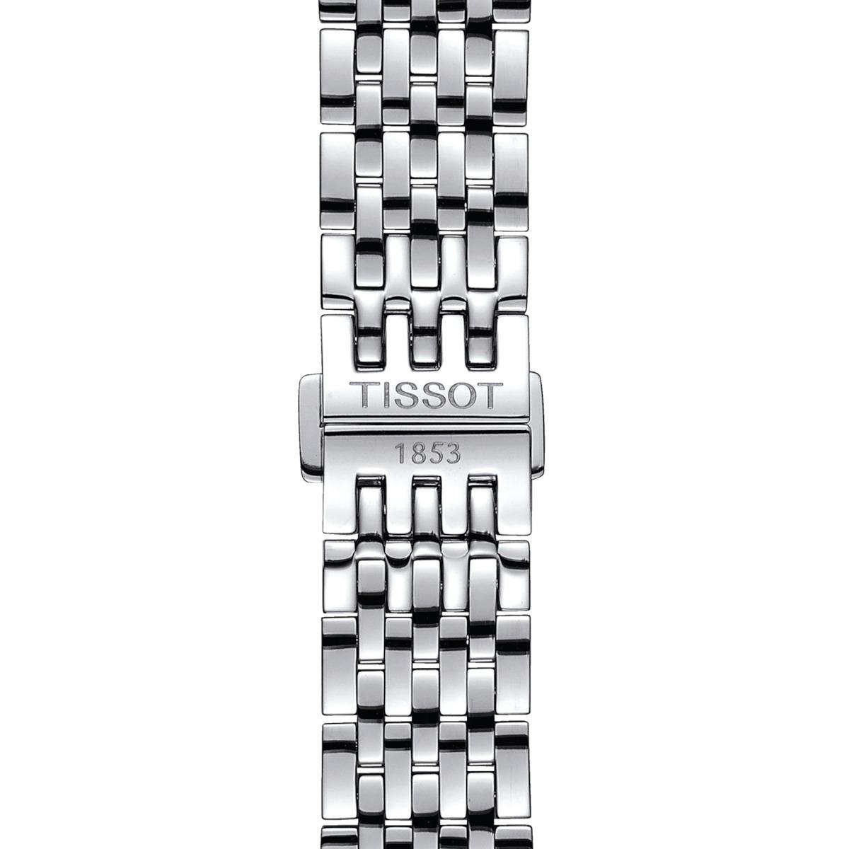 Tissot Le Locle Powermatic 80 T0064071105300 Erkek Kol Saati T006.407.11.053.00