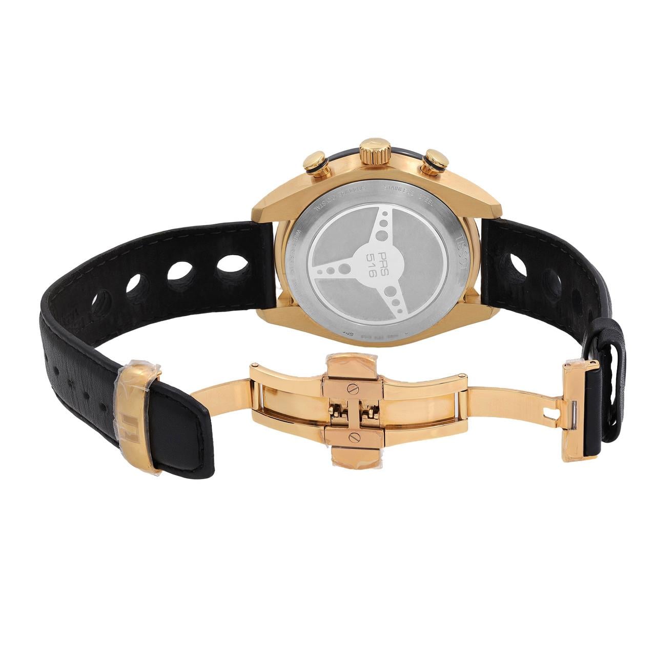 Tissot Prs 516 Cronograph T1004173605100 Erkek Kol Saati T100.417.36.051.00