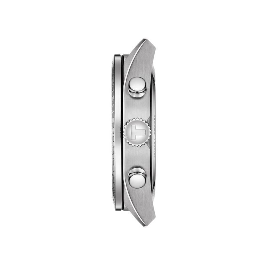 Tissot Prs 516 Cronograph T131.617.11.042.00 Erkek Kol Saati