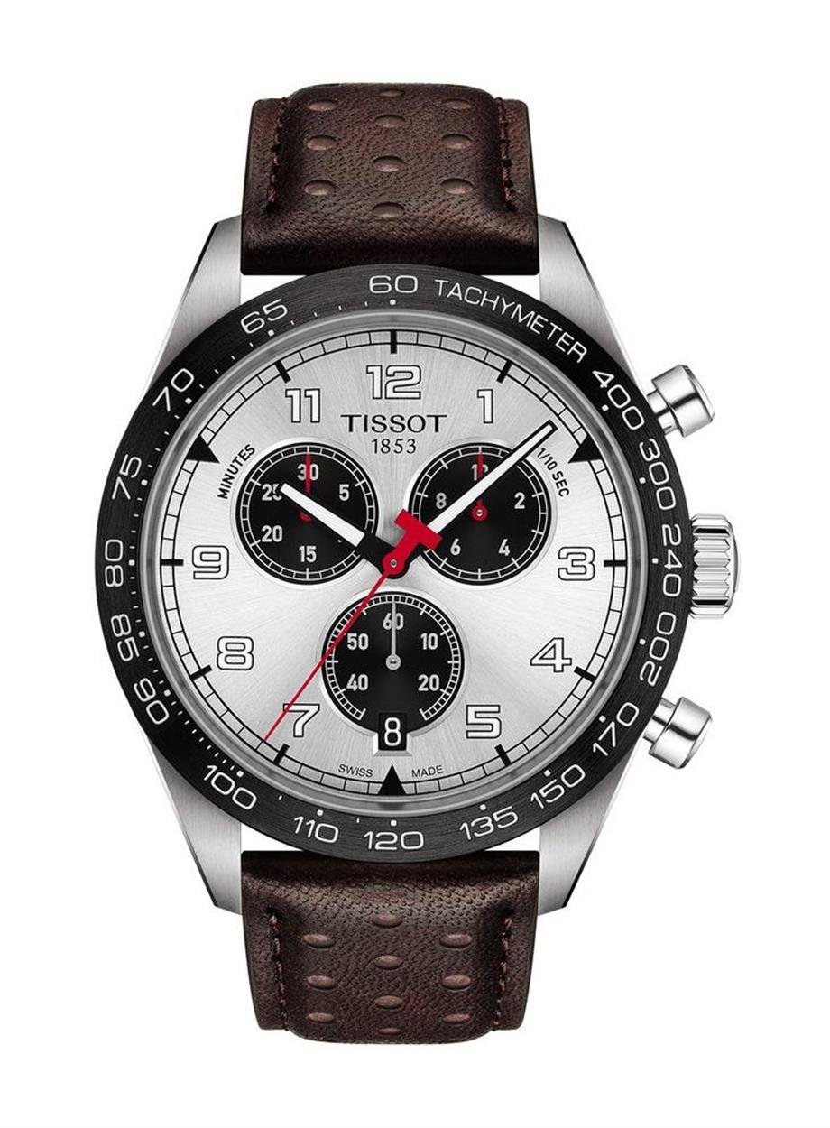 Tissot Prs 516 Cronograph T131.617.16.032.00 Erkek Kol Saati