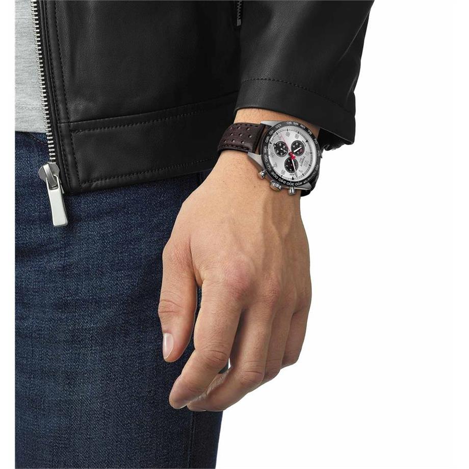 Tissot Prs 516 Cronograph T131.617.16.032.00 Erkek Kol Saati