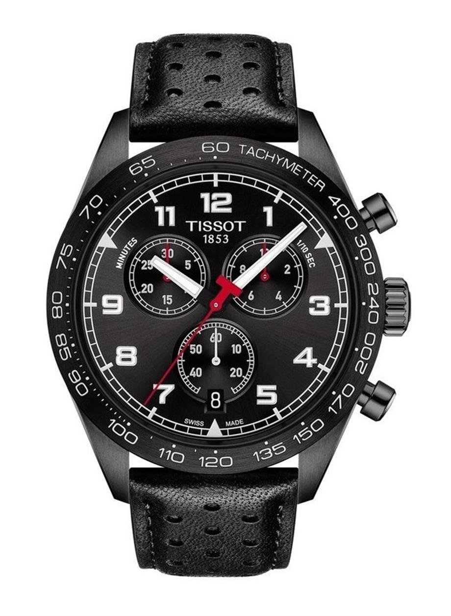 Tissot Prs 516 Cronograph T131.617.36.052.00 Erkek Kol Saati