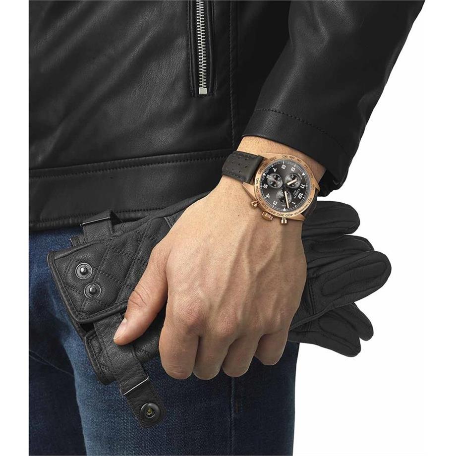 Tissot Prs 516 Cronograph T131.617.36.082.00 Erkek Kol Saati