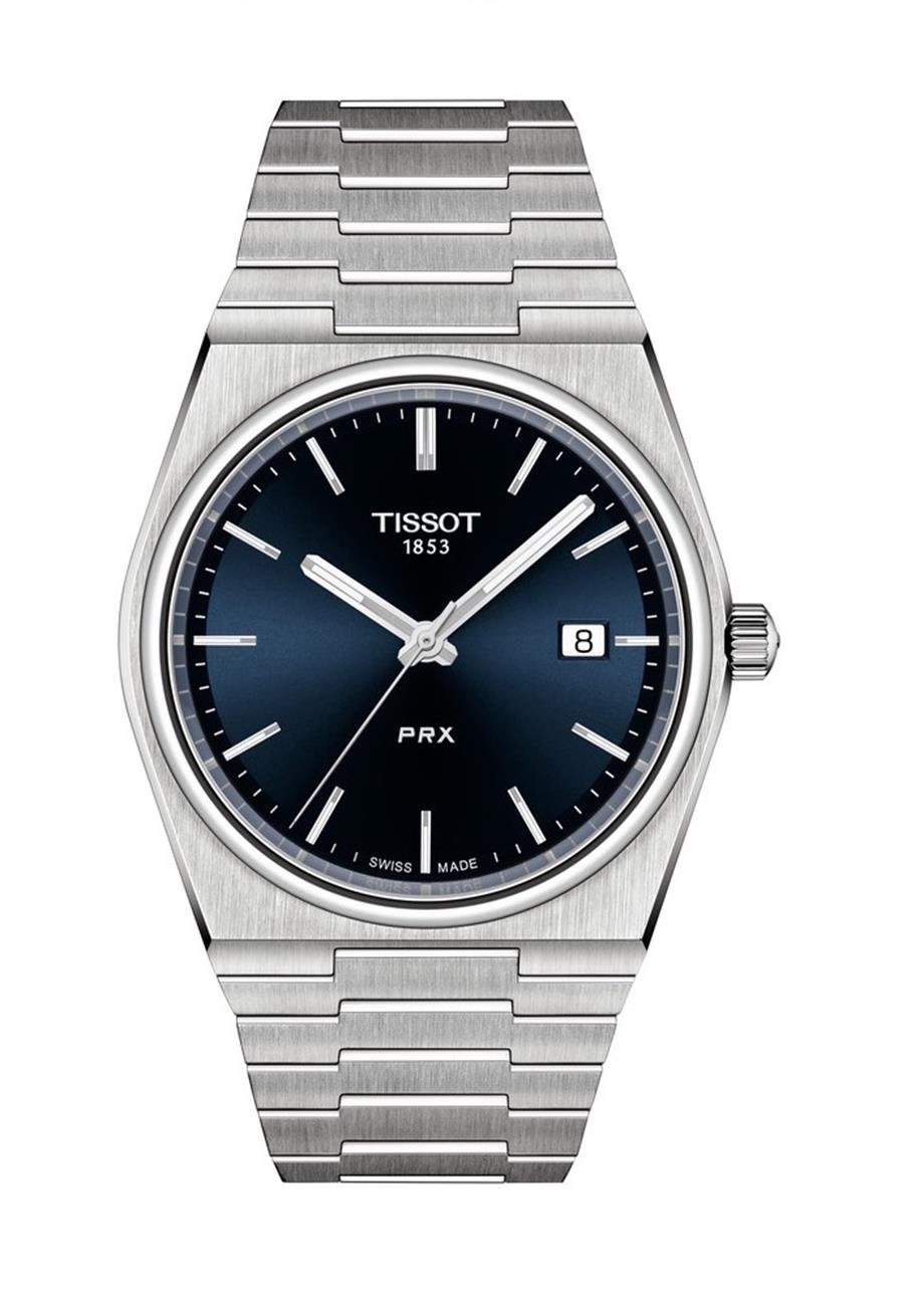 Tissot Prx T137.410.11.041.00 Erkek Kol Saati