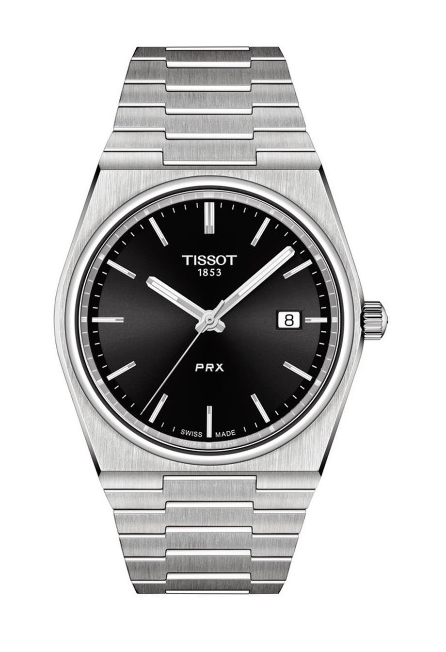 Tissot Prx T137.410.11.051.00 Erkek Kol Saati