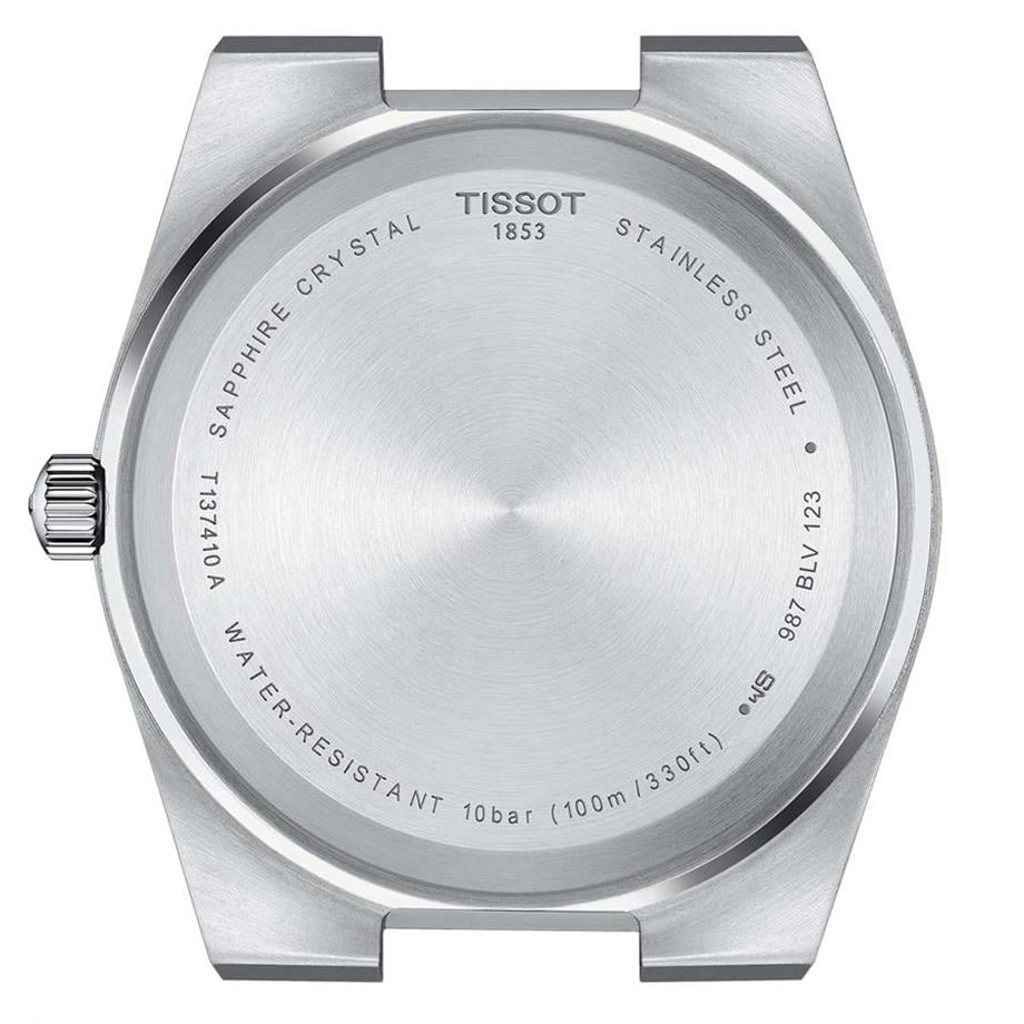 Tissot Prx T137.410.16.041.00 Erkek Kol Saati