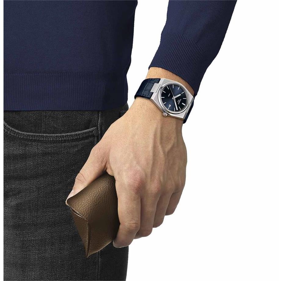 Tissot Prx T137.410.16.041.00 Erkek Kol Saati