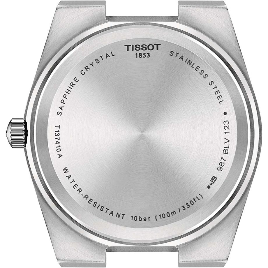 Tissot Prx T137.410.17.011.00 Erkek Kol Saati
