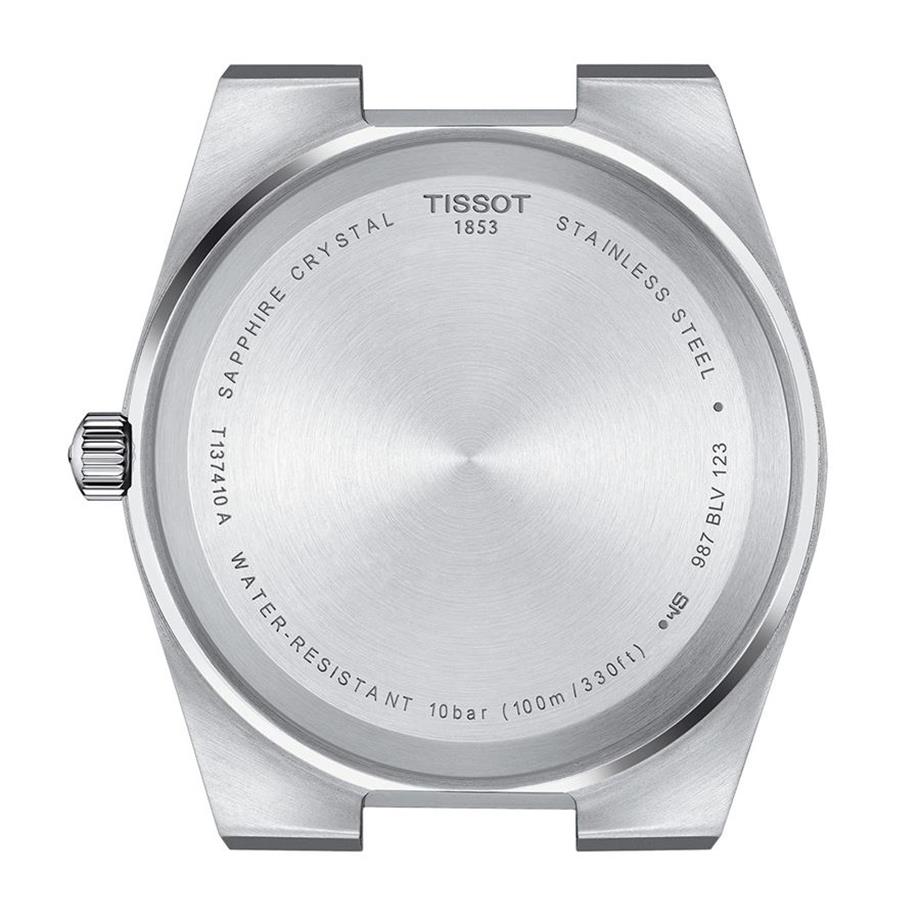 Tissot Prx T137.410.17.041.00 Erkek Kol Saati