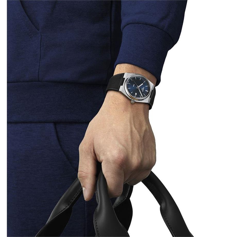 Tissot Prx T137.410.17.041.00 Erkek Kol Saati