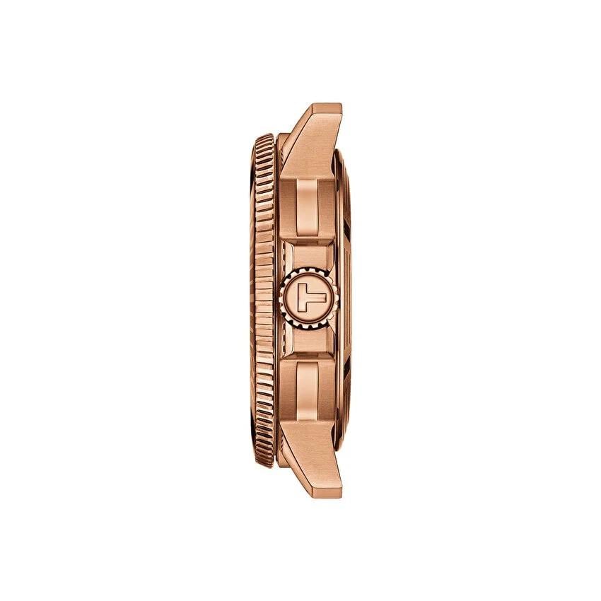 Tissot Seastar 1000 Powermatic 80 T1204073704100 Erkek Kol Saati T120.407.37.041.00