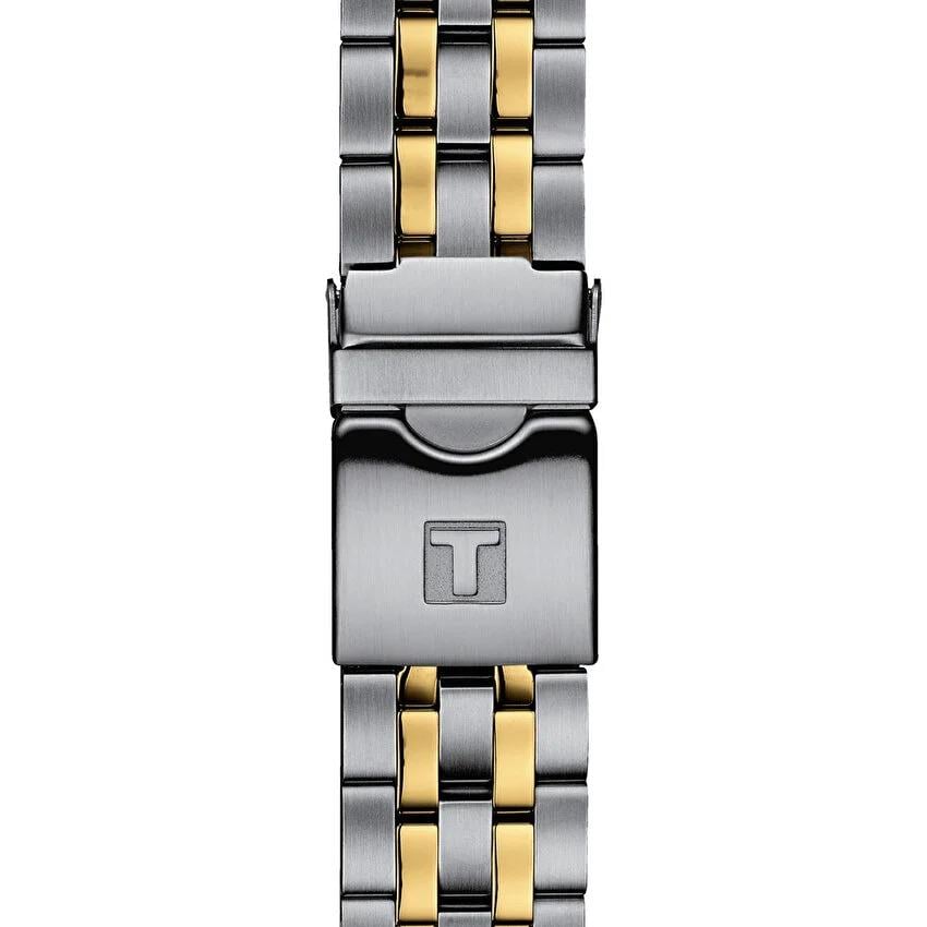 Tissot Seastar 1000 Powermatic 80 T1204072205100 Erkek Kol Saati T120.407.22.051.00