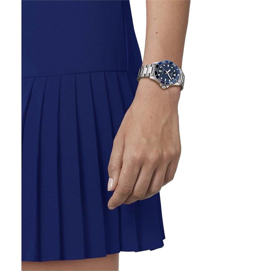 Tissot Seastar 1000 T120.210.11.041.00 Kadın Kol Saati