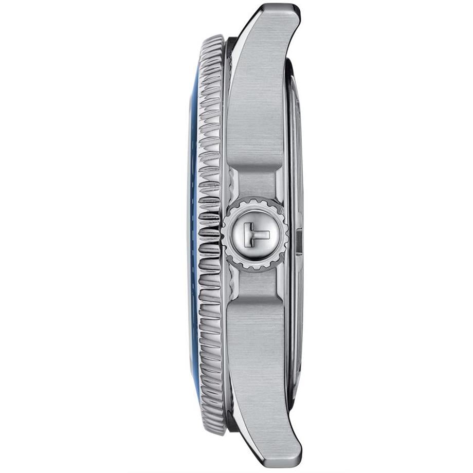 Tissot Seastar 1000 T120.210.11.041.00 Kadın Kol Saati