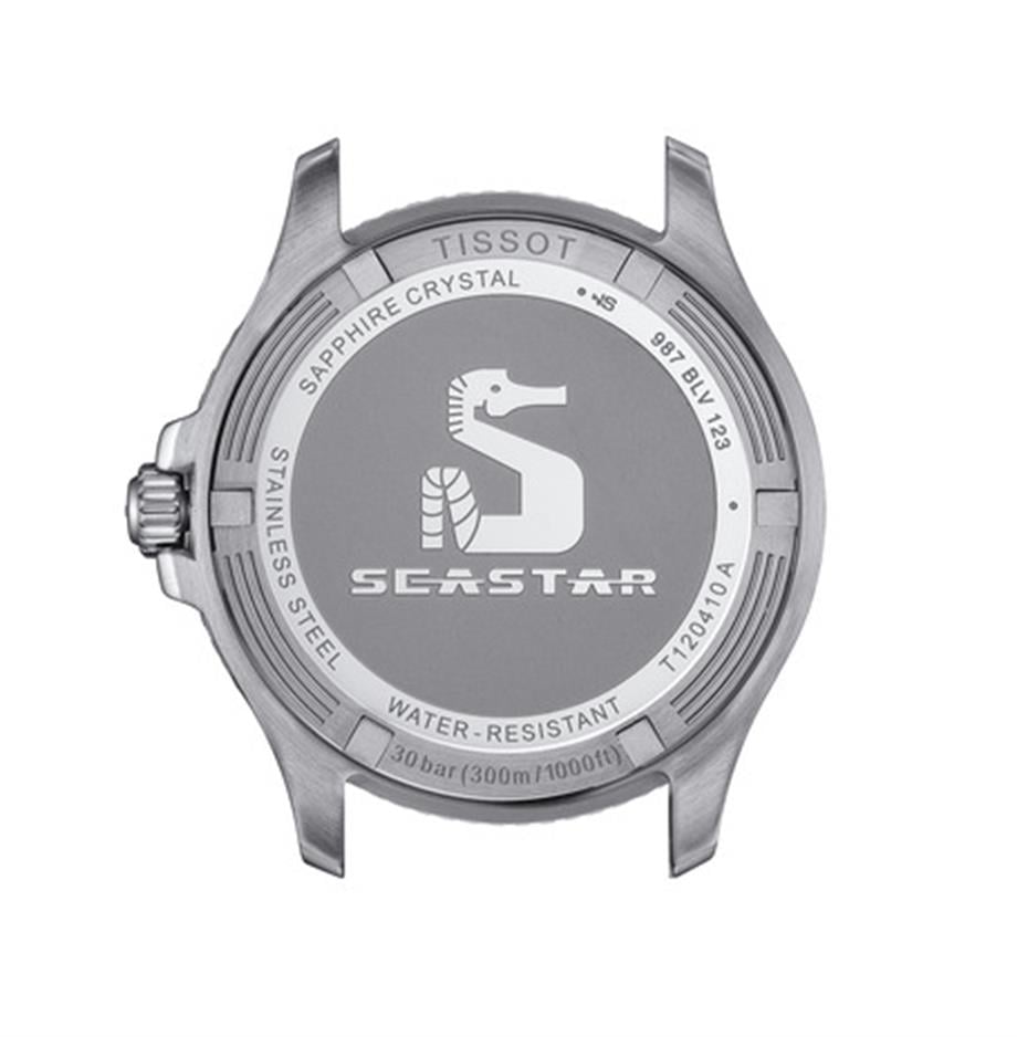 Tissot Seastar 1000 T120.210.27.051.00 Kadın Kol Saati