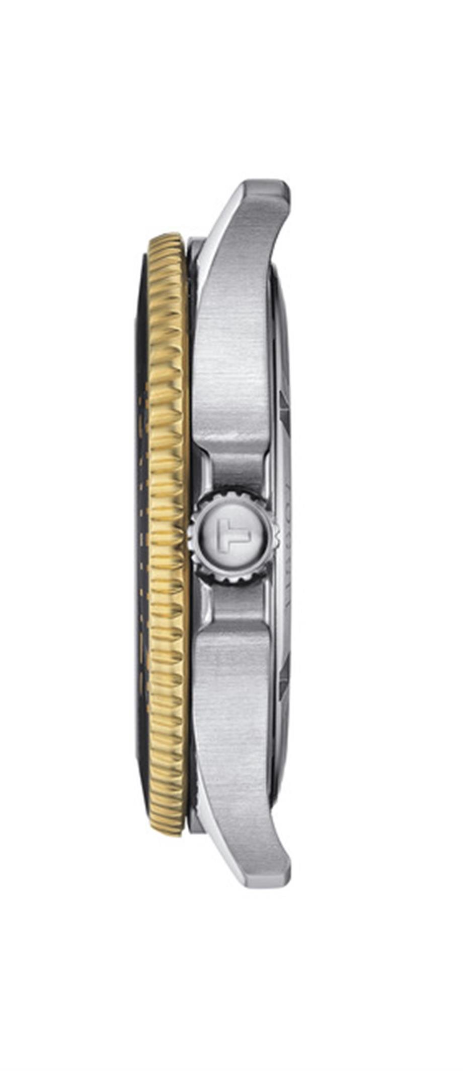 Tissot Seastar 1000 T120.210.27.051.00 Kadın Kol Saati