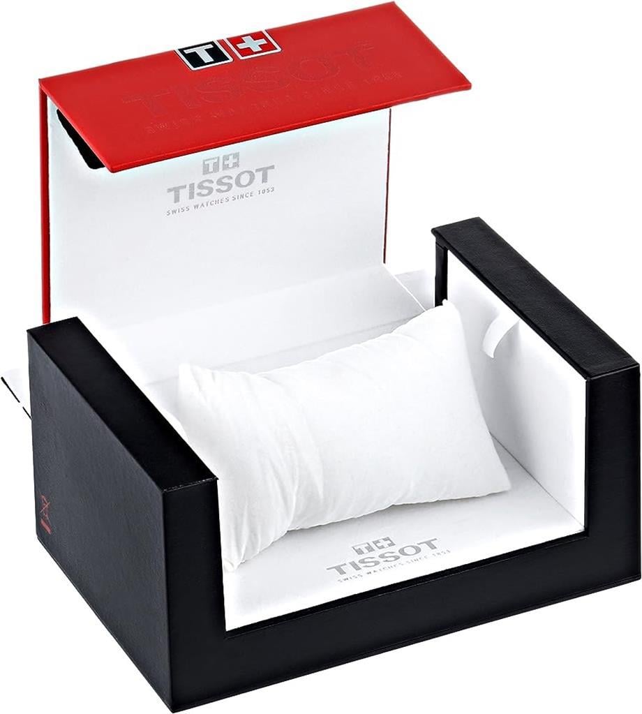 Tissot Seastar 1000 T1204101104100 Erkek Kol Saati T120.410.11.041.00