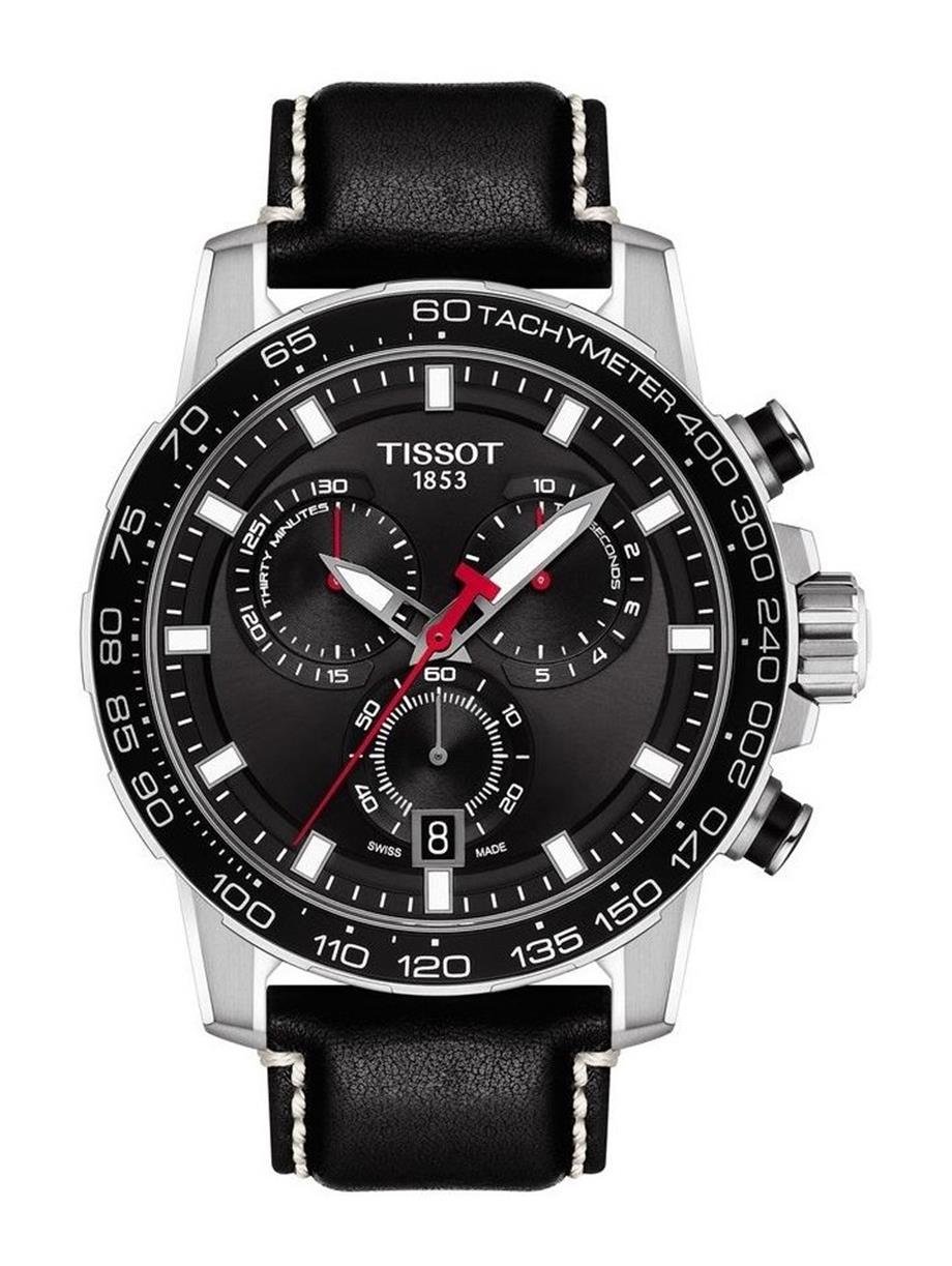 Tissot Supersport Chrono T125.617.16.051.00 Erkek Kol Saati