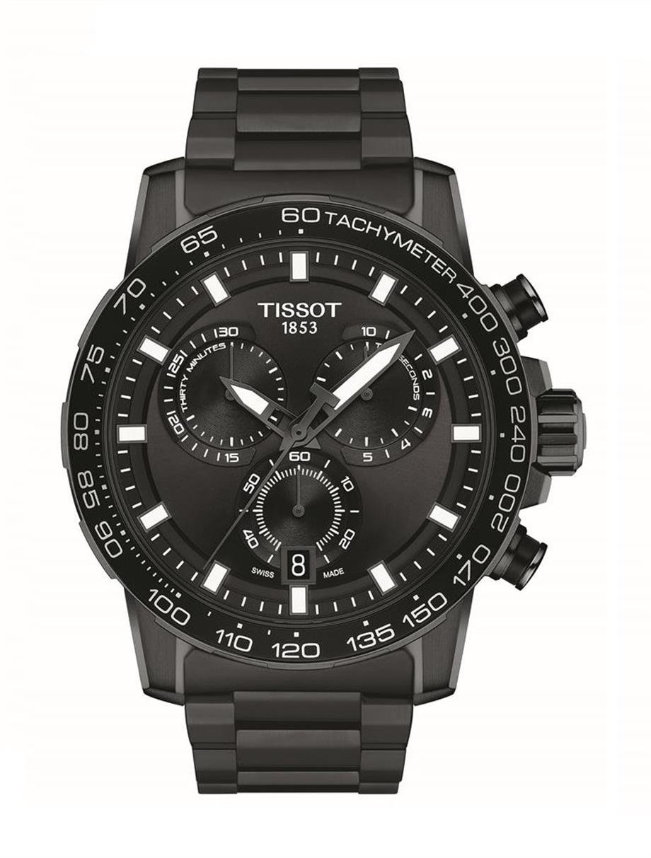 Tissot Supersport Chrono T125.617.33.051.00 Erkek Kol Saati