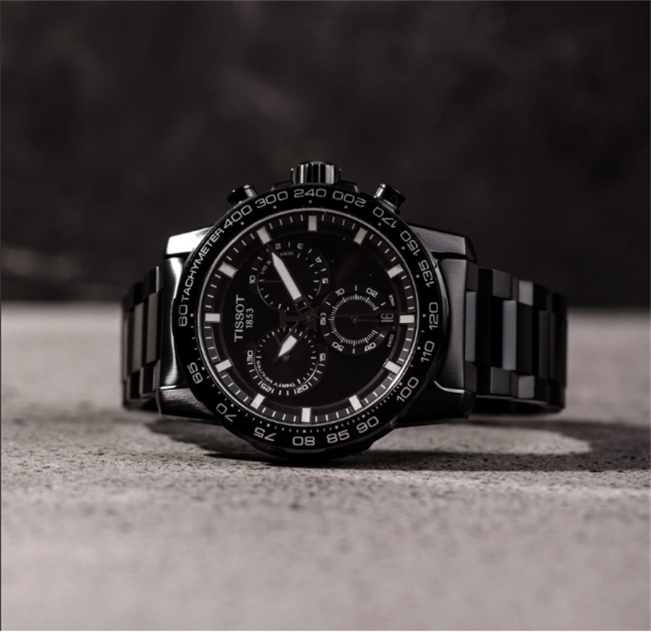 Tissot Supersport Chrono T125.617.33.051.00 Erkek Kol Saati