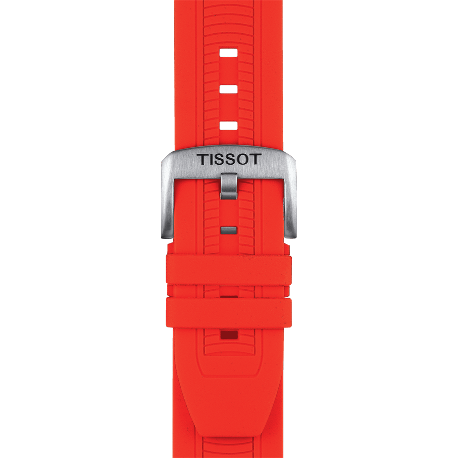 Tissot T-Race Chronograph T1154172705100 Erkek Kol Saati T115.417.27.051.00