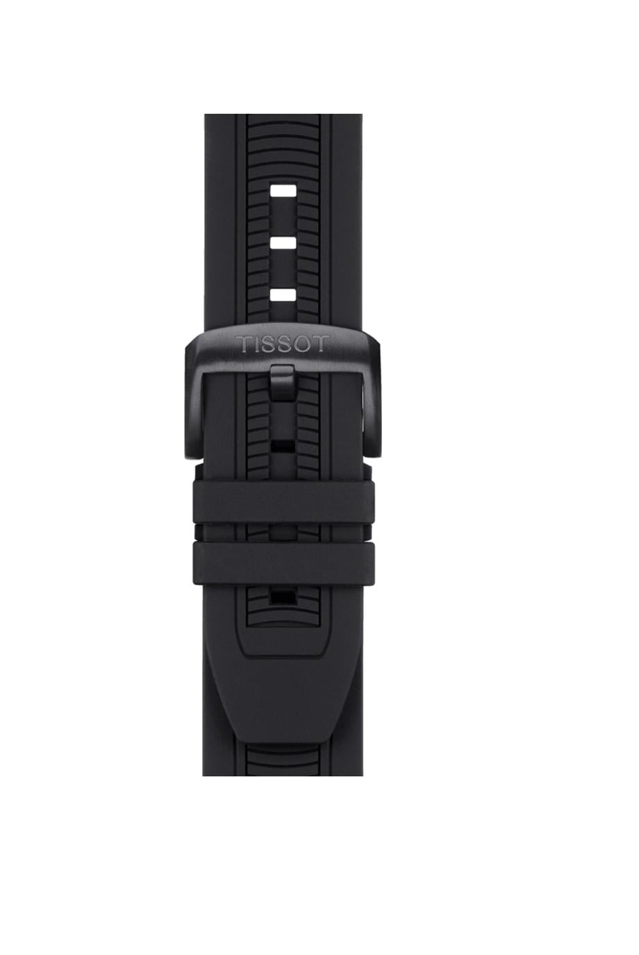 Tissot T-Race Chronograph T1154173706103 Erkek Kol Saati T115.417.37.061.03