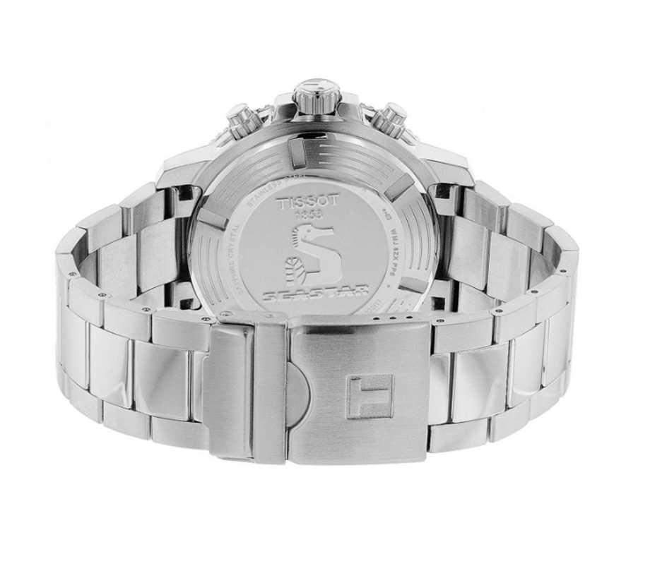 Tissot T120.417.11.051.00 Erkek Kol Saati