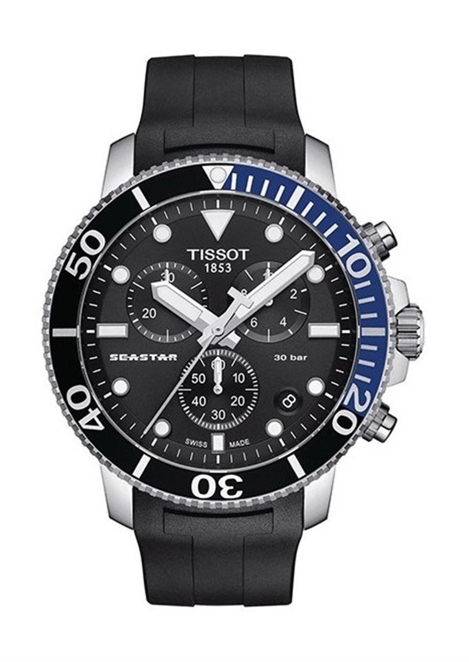 Tissot T120.417.17.051.02 Erkek Kol Saati