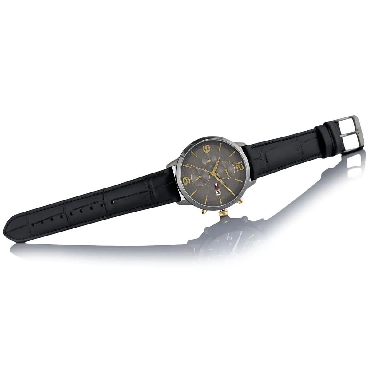 Tommy Hilfiger TH1710357 Erkek Kol Saati