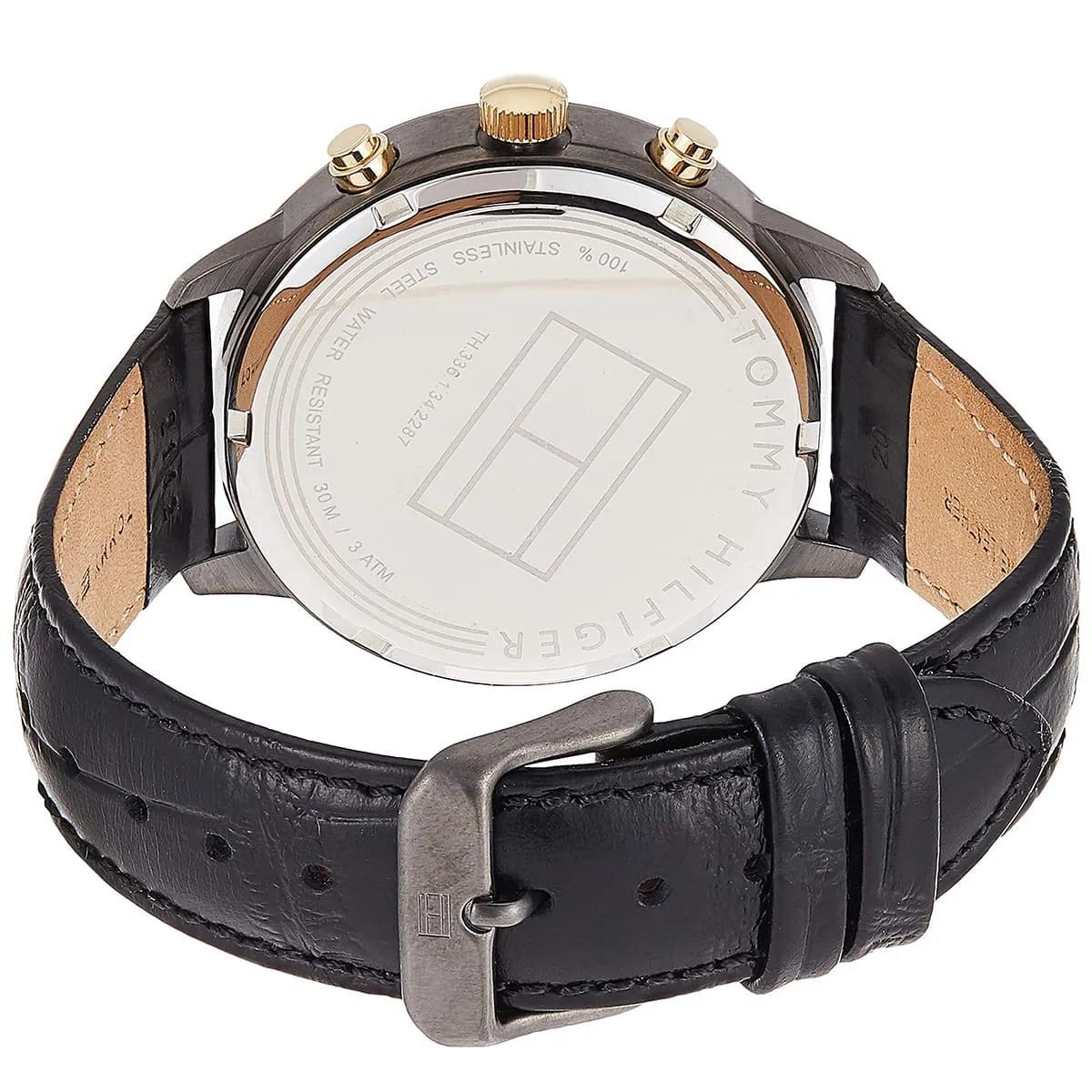 Tommy Hilfiger TH1710357 Erkek Kol Saati