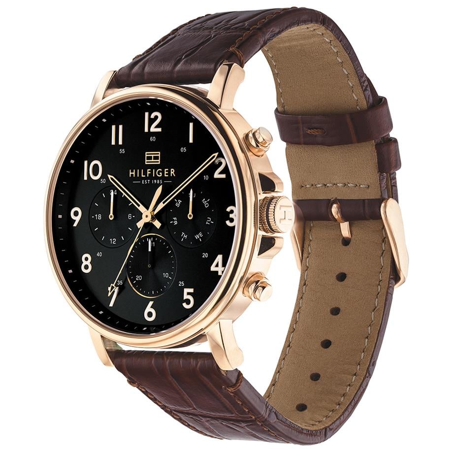 Tommy Hilfiger TH1710379 Erkek Kol Saati