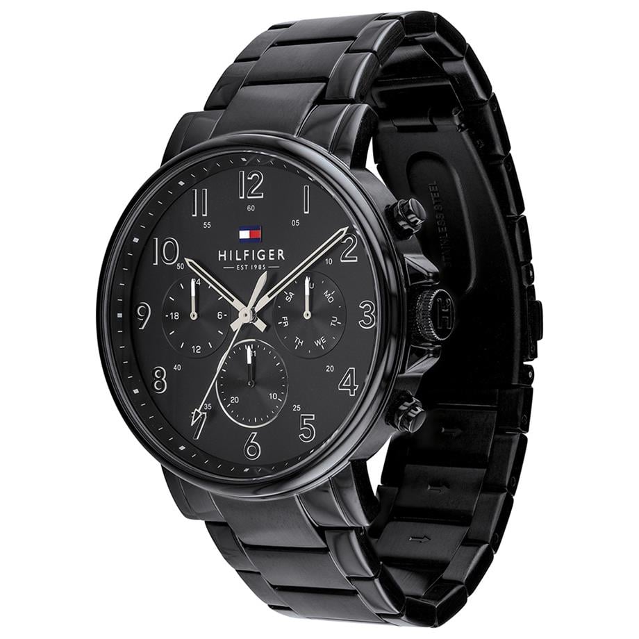 Tommy Hilfiger TH1710383 Erkek Kol Saati