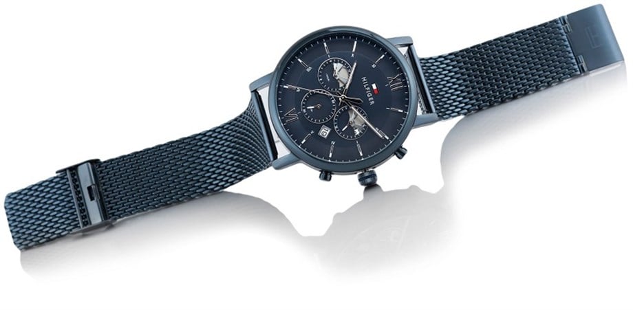 Tommy Hilfiger TH1710397 Erkek Kol Saati