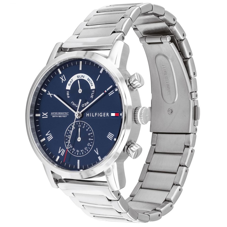 Tommy Hilfiger TH1710401 Erkek Kol Saati