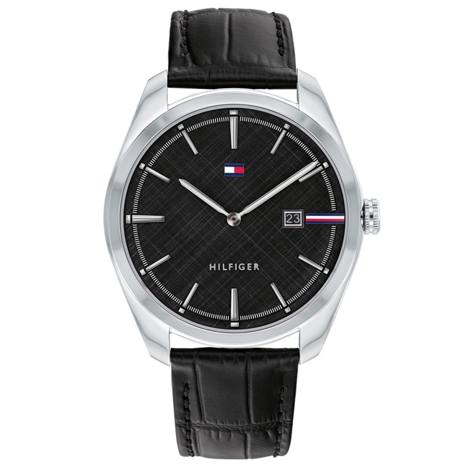 Tommy Hilfiger TH1710439 Erkek Kol Saati