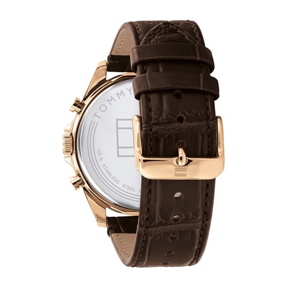 Tommy Hilfiger TH1710453 Erkek Kol Saati