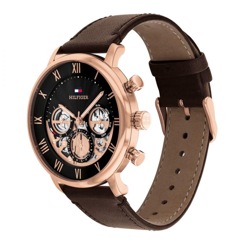 Tommy Hilfiger TH1710566 Erkek Kol Saati