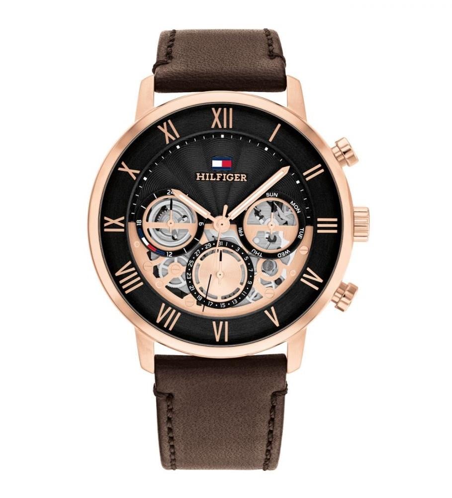 Tommy Hilfiger TH1710566 Erkek Kol Saati