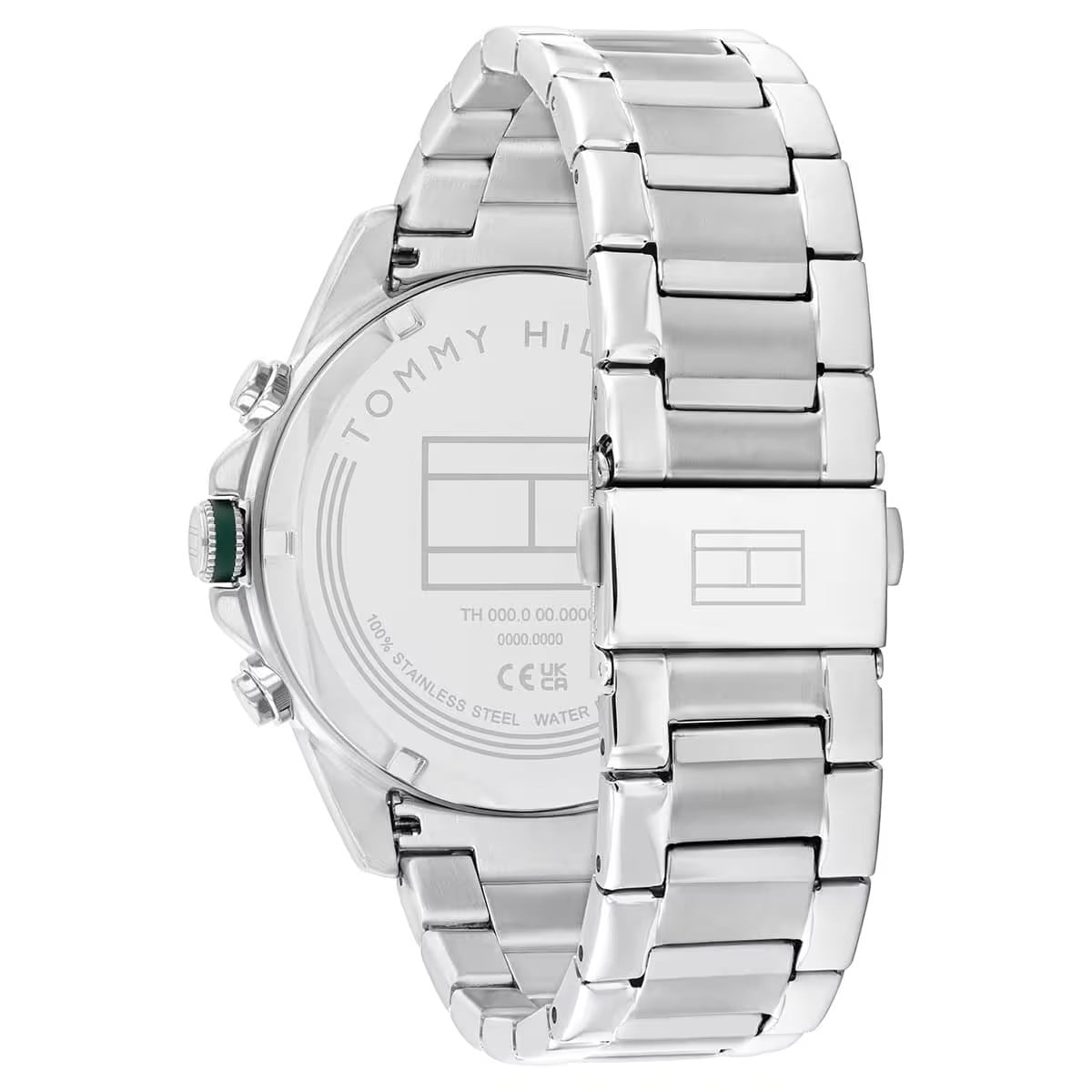 Tommy Hilfiger TH1710651 Erkek Kol Saati
