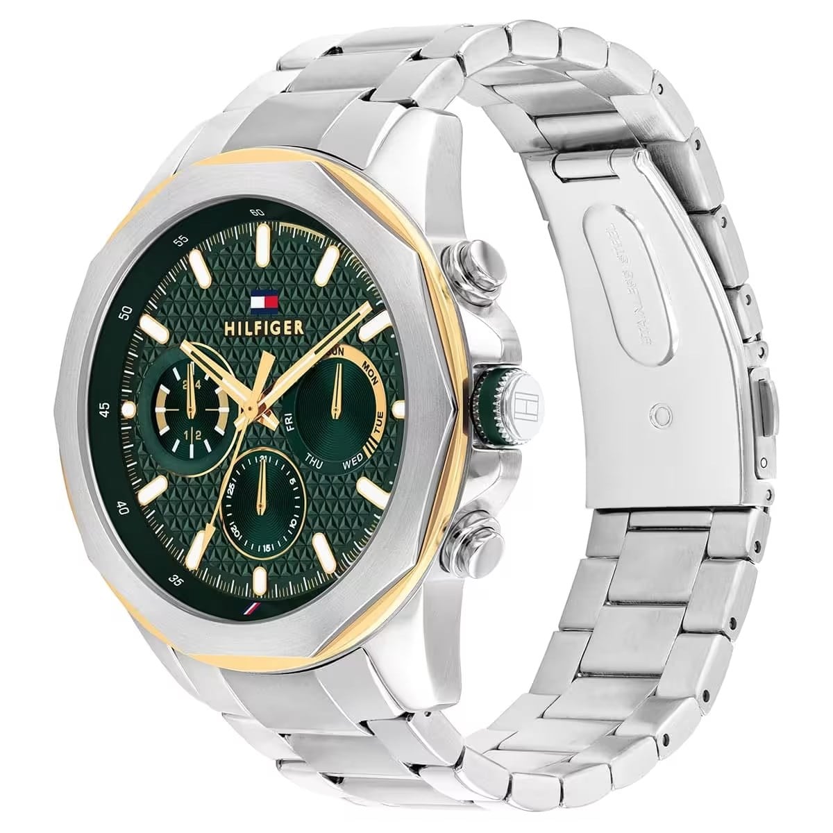 Tommy Hilfiger TH1710651 Erkek Kol Saati