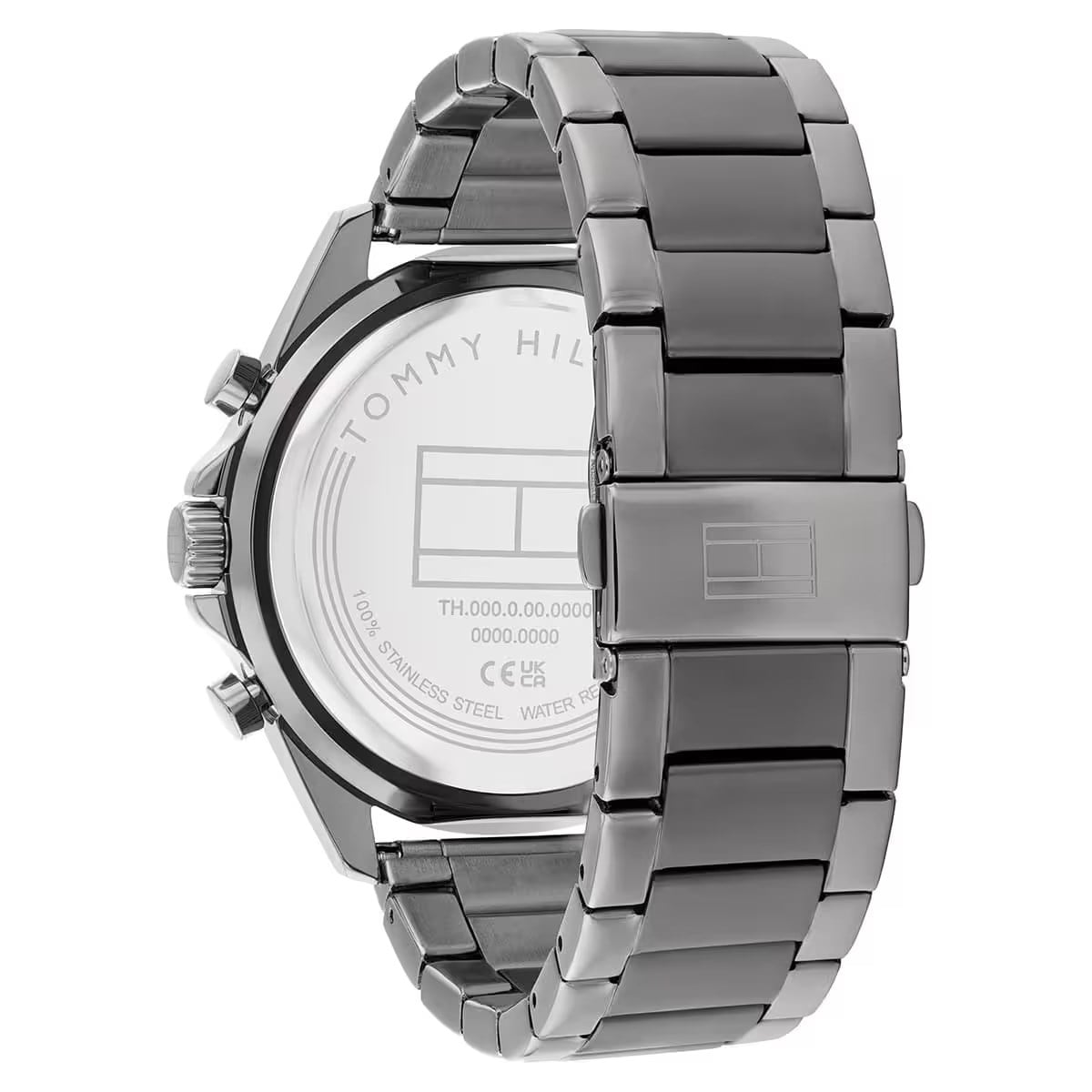 Tommy Hilfiger TH1710657 Erkek Kol Saati