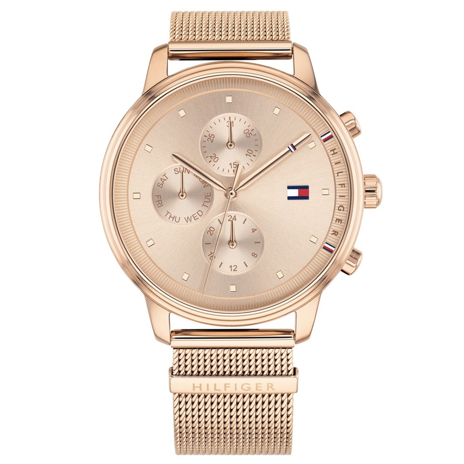 Tommy Hilfiger TH1781907 Bayan Kol Saati