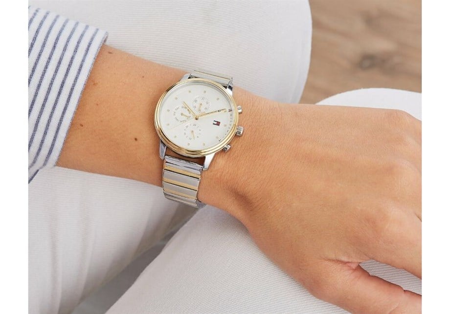 Tommy Hilfiger TH1781908 Bayan Kol Saati