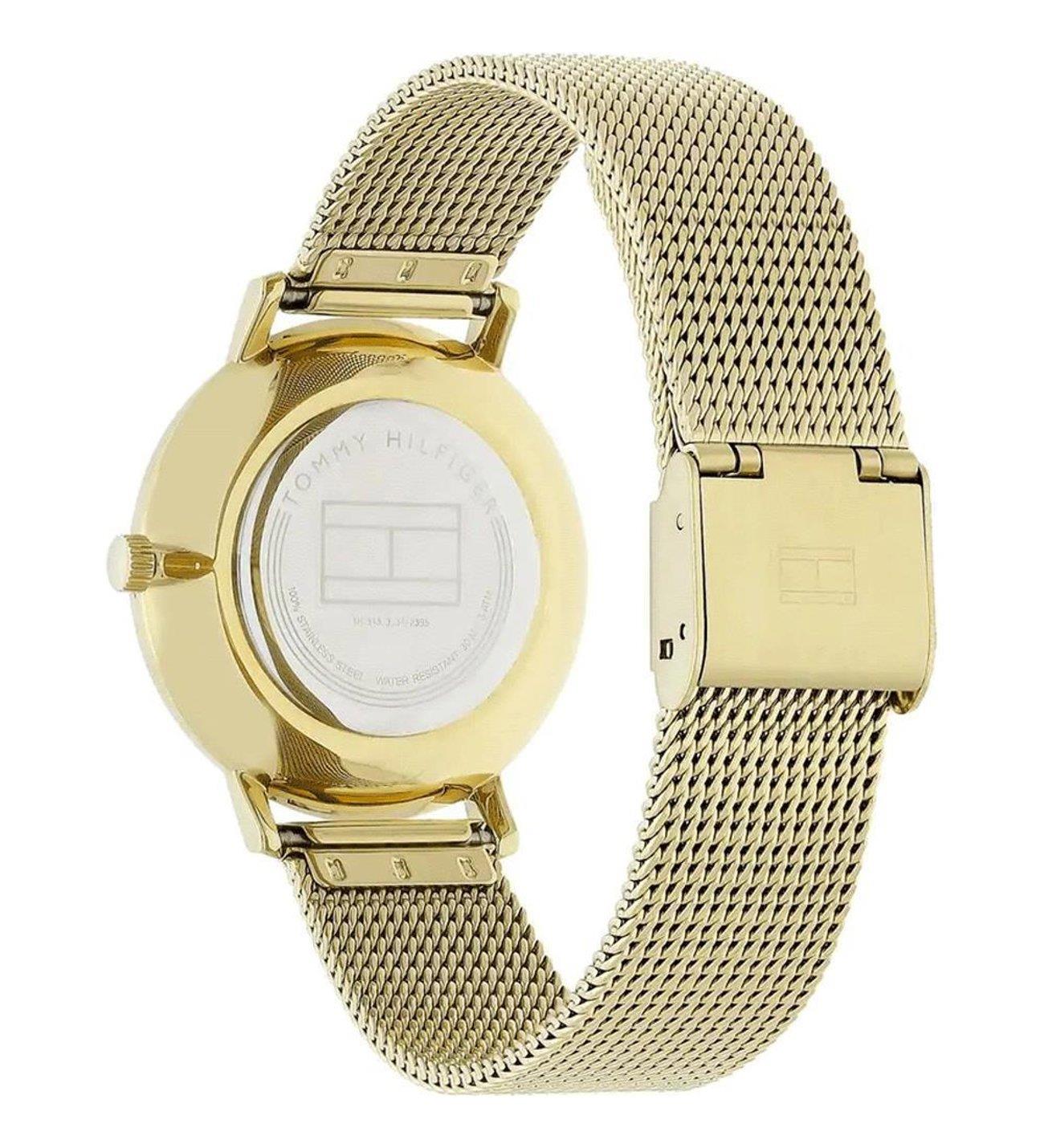 Tommy Hilfiger TH1781943 Kadın Kol Saati