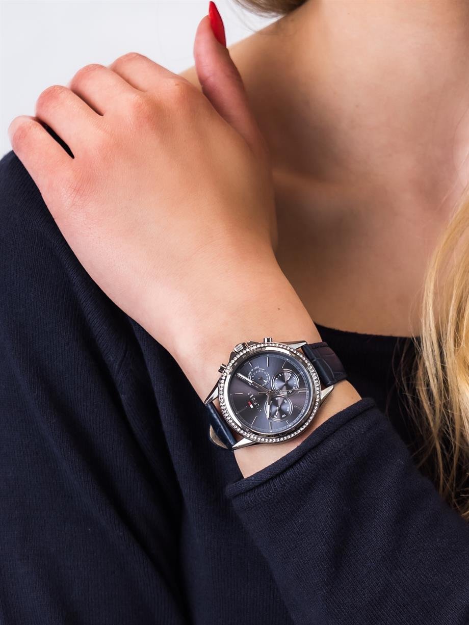 Tommy Hilfiger TH1781979 Bayan Kol Saati