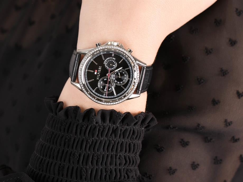 Tommy Hilfiger TH1781981 Kadın Kol Saati